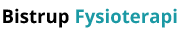 Bistrup Fysioterapi Logo